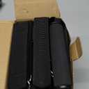 VEICK Resistance Bands, Exercise Bands, Workout Bands, Resistance Bands for Working Out with Handles for Men and Women, Exercising Bands for Fitness Weights Work Out at Home (Colorful)