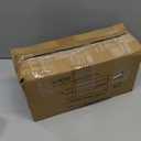 Magnetic Spice Rack for Refrigerator Seasoning Organizer for Spice Fridge Shelf storage Magnetic Shelf with Hook for Oven (4pack-Cut out-Black)