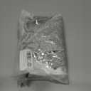 2 x Level 5 Cut Resistant GlovesTouch-Screen Compatible Cut Resistant Gloves Food Grade For Oyster Shucking, Meat Cutting, Mandoline Slicer, Knife Handling, Wood Carving (Grey, XL)