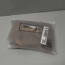 Mens Brown Wig Short Fluffy Natural Hair Synthetic Halloween Cosplay Costume Party Full Wigs