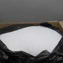 JOLLYVOGUE Standard Pillows Set of 2, Cooling and Supportive Pillows Full Size Set of 2 for Side and Back Sleepers, Down Alternative Hotel Collection Sleeping Pillow (White)