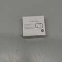 3 Pack 3 Compartment Pill Box, Moisture Proof Pill Case, Travel Pill Organizer for Pocket Purse, Daily Portable Medicine Vitamin Box, Fish Oil Box, Supplement Box