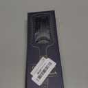 Curl Defining Brush, Curly Hair Brush Products for Effortlessly Detangling Shaping and Styling Women's Men's Curls on All Wet or Dry Hair Types, Reduces Frizz (Marble Purple)