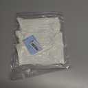 Women's Neon Scrunch Crew Socks 80s 90s Retro 3-Pack Cotton Stacked Boot Calf Cozy Ribbed Slouchy Socks Size 5-10