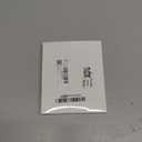 Mudder 200 Count 2.5V Christmas 50/100/150/200 Count Mini Incandescent Wire String Lights Replacement Bulbs Indoor/Outdoor Christmas Lights Decorations for Home Xmas Tree(Black, Orange, Green)