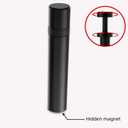 2 x Graphics Card GPU Brace Support, Video Card Sag Holder Bracket, GPU Stand (L, 74-120mm)