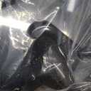 Snorkeling Gear for Adults Men Women,4 in 1 Snorkel Set with Panoramic View Diving Mask Anti-Fog Anti-Leak,Dry Top Snorkel,Fins and Travel Bag for Swimming,Snorkeling and Travel Diving (ML/XL, BLACK)