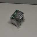 Timex Weekender 38mm Unisex Analog Watch | INDIGLO Backlight | Adjustable Durable Nylon Fabric Slip Through Strap | 24 Hour Time