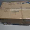 EnMotion Compatible High Capacity Paper Towels, 10" x 800' Roll, White, (6 Rolls of Approx. 800')