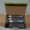 936 936XL Ink Cartridge Set: Compatible with 936 Ink, Suitable for HP Ink 936 936E 936XL, OfficeJet Pro 9125e 9120e 9730e 9130 9135e 9122e 9128e 9125e 9110b 9120b 4Pack