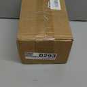 50 Sets Wooden Hand Fan Wood Handheld Folding Fans with Organza Bags and Thank You Tag and Tassels Wedding Party Favors