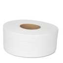 Boardwalk BWK 6100 9", 1000' Length, 9.125" Width 2-Ply JRT Jumbo Roll Toilet Tissue