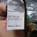 GXIHOUSLGC Colorful Shawl