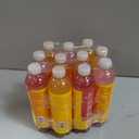 Sparkling Ice, Starburst Lemon, 17 Ounce, pack of 11