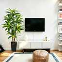 6FT Dracaena Artificial Plant Tall Artificial Plants Indoor Lighted