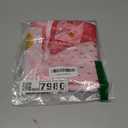 6X8ft Happy Strawberry 1st Birthday Garage Door Decorations Background Pink Gingham Berry First Birthday Party Decorations Backdrop Birthday Party Indoor Outdoor Decor Banner Cover