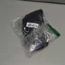 URSEXYLY Tummy Control Shapewear for Women Faja Body Shaper Breathable High Waisted Butt Lifting Panties(X-Large, Black)