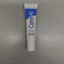 CeraVe Eye Repair Cream, Under Eye Cream For Puffiness And Bags Under Eyes, Hyaluronic Acid + Niacinamide + Marine Botanical Complex, Oil Free & Opthalmologist Tested