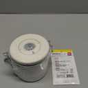 Stainless Steel Coffee Canister, 40 fl oz, Airtight Lid with CO2 Valve, Perfect for Bean, Ground & Tea Storage - Coffee Lovers Essential