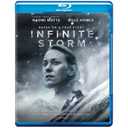INFINITE STORM Blu-ray Disc