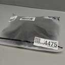 Zip Front Sports Bra for Women - Medium Support Racerback Workout Bra with Removable Pads & Double Hooks (X-Large, Black Green)