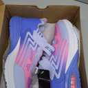 Girls Women's Sneakers, Size 4