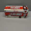 Labrada Lean Body Ready-to-Drink Vanilla Protein Shake,40g Protein,Whey Blend,0 Sugar,Gluten Free,22 Vitamins & Minerals,17 Fl Oz (Pack of 12) LABRADA (EXP 02/28/26)