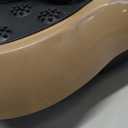 Vibration Plate Exercise Machine, Health & Fitness Full Body Vibration Platform, Portable Vibration Plate Platform for Weight Loss Home Fitness, Lymphatic Drainage, w/Resistance Bands+Remote (Gold)