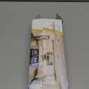 Amerdeco 10 Pack Brushed Gold Cabinet Pulls 7.5 Inch(192MM) Hole Centers Kitchen Cabinet Handles Cabinet Hardware Kitchen Handles for Cabinets Cupboard Handles Drawer Pulls ZH0060