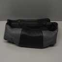 KINGJOY Neck and Shoulder Massager with Heat, Shiatsu Neck and Back Massager for Back, Shoulder, Legs, 2025 Upgraded 4D Kneading Deep Tissue Pain Relief, Gifts for Women/Men/Mom/Dad, Plug-in Use Only