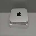 Apple 2024 Mac mini Desktop Computer with M4 chip with 10core CPU and 10core GPU: Built for Apple Intelligence, 16GB Unified Memory, 256GB SSD Storage, Gigabit Ethernet. Works with iPhone/iPad