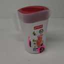 GoodCook 1 Gallon Pitcher with 4 Way Lid, Made Without BPA