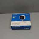 TP-Link Tapo 1080P Indoor Security Camera for Baby Monitor, Dog Camera w/Motion Detection, 2-Way Audio Siren, Night Vision, Cloud & SD Card Storage, Works w/Alexa & Google Home (Tapo C100)