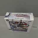 2025 Topps Chrome Baseball Logofractor Edition Box