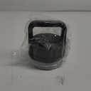 Screw Top Lid Replacement Compatible with Rambler Yeti, Screw Top Chug Cap Compatible with All Yeti Rambler 18/26/36/46/64 OZ,1PC