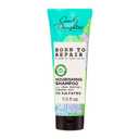 Carol's Daughter Born To Repair Nourishing Shampoo, Sulfate-Free Hair Care for Curly Hair with Shea Butter, 11 Fl Oz