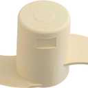 Cuisinart DLC-869TX-1 Replacement Dough Blade Fits Models DLC-8S, DFP-11, DLC-2011, DLC-3011, EV-11PC6, EV-11PC7, & EV-11PC8 Only OEM