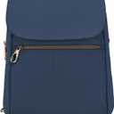 Travelon Anti-Theft Signature Slim Backpack