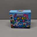 Dan&Darci Aqua Fairy Water Gel Kit for Kids - Easter Gift - Magic Elf Toy Kits - Waters Pets - DIY Squishy Maker Set - Craft for Kids - Make Your Own Squishies Toys Crafts - Gifts for Boys & Girls (Multi-colored Regular Pack)