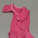 PUMYPOREITY Cat Hair Sticky Shirt  Breathable & Lightweight, Reduces Shedding Fur Pajamas, Prevents Licking Wounds After Surgery, Pink, L