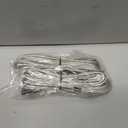 AH81-02137A A/S Rear Speaker Wires for Samsung Surround Sound SWA-9200S SWA-3000 SWA-4000 SWA-5000 SWA-6000 SWA-7000 SWA-7000S SWA-8000S SWA-9000S SWA-9100S