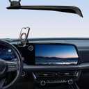 Magsafe Phone Holder for Chevy Tahoe 2025-2026 Accessories 17.7-Inch Screen