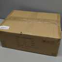 Halloween Decorations Hanging Ghosts Light Up Kit Decor Warm LED Ghost Light Indoor Bedroom Wall Outdoor Fall Party Garden Patio Front Porch Yard Scary Cute Halloween Ghost Decor Gifts