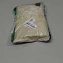 40" x 48" Cubicle Curtain for Office Privacy Curtains for Room Divider Door, Desk Shade for Cubicle to Block Ligh, Temporary Door for a Room Privacy, 1Pcs with 4 Hook, Beige