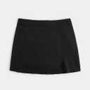 Black Skirt Medium