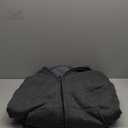 SCODI Hoodies for Men Heavyweight Fleece Sweatshirt - Full Zip Up Thick Sherpa Lined Hooded Sweatshirts (X-Large, Grey)