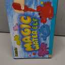 Magic Water Elf Toy Kit, Aqua Fairy Water Gel Kit for Kids with 20 Magic Gel &16 Shape Molds-DIY Elf Kits Make Your Own Water Pets Arts and Crafts for Kids 4-6 7 8 9 10 Year Old Boy Girl Gifts