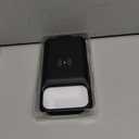 Battery Case for iPhone 17 Pro Max, 12000mAh Capacity Portable Charger Case Rechargeable Smart Battery Pack Compatible with iPhone 17 Pro Max 6.9 inch Charging Cover Support Wireless Charging (Black)