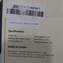 FASDUNT Shower Head with Handheld, High Pressure Handheld Shower Head with 80" Extra Long Stainless Steel Hose & Adjustable Bracket, Showerhead with ON/OFF Switch for Pets Bath