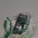 Dorman 81117 Front Passenger Side Interior Door Handle Compatible with Select Dodge/Hyundai Models, Gray; Textured